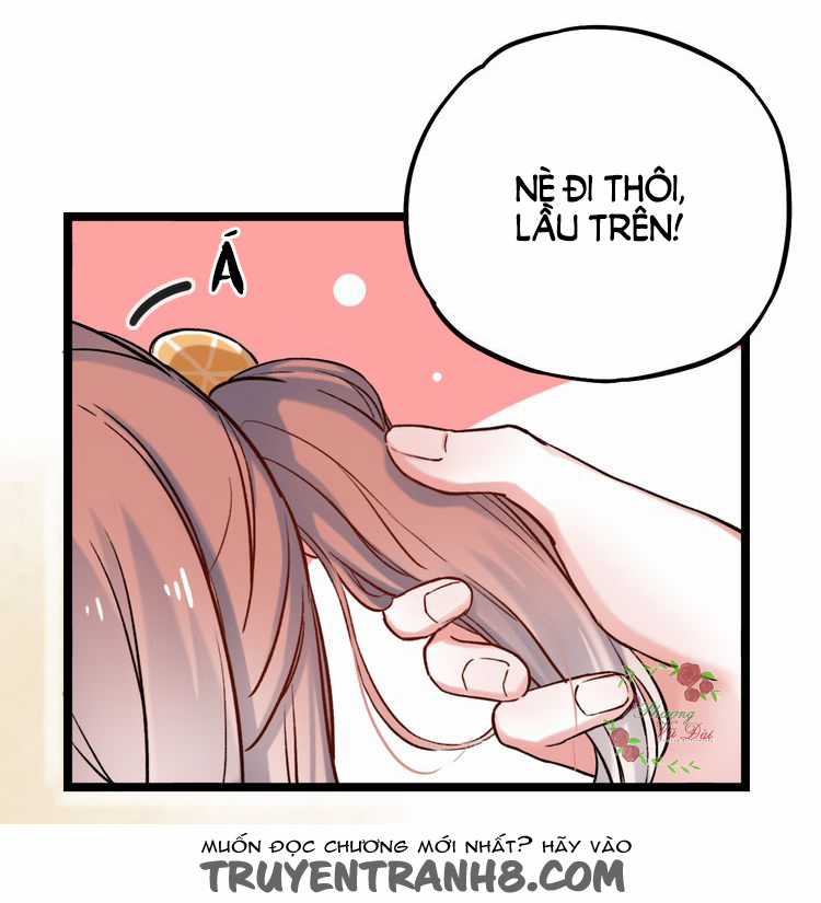 Đom Đóm Trên Dòng Sông Cô Quạnh Chapter 2 trang 93