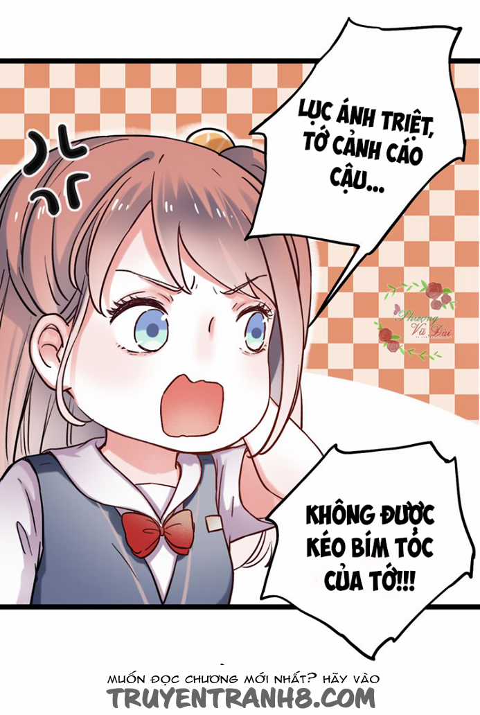 Đom Đóm Trên Dòng Sông Cô Quạnh Chapter 2 trang 95