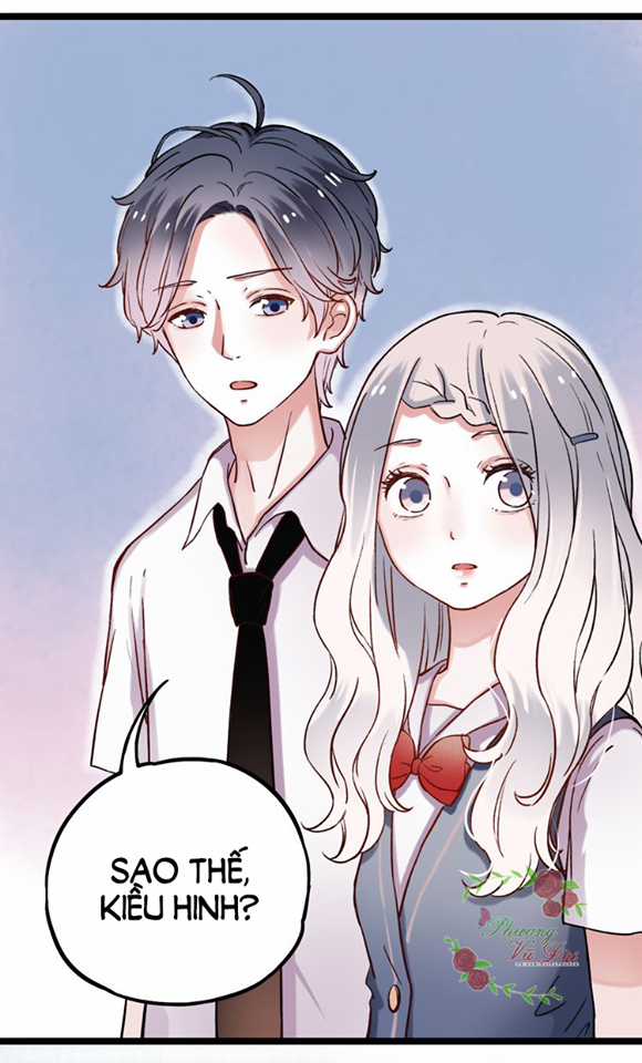 Đom Đóm Trên Dòng Sông Cô Quạnh Chapter 2 trang 98