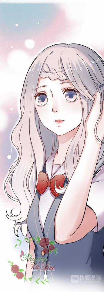 Đom Đóm Trên Dòng Sông Cô Quạnh Chapter 2 trang 99