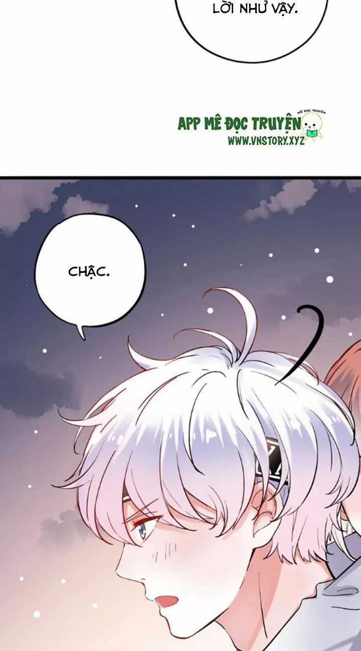 Đom Đóm Trên Dòng Sông Cô Quạnh Chapter 20 trang 10