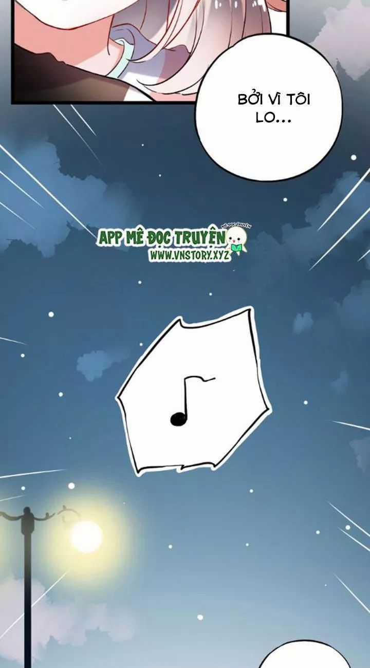 Đom Đóm Trên Dòng Sông Cô Quạnh Chapter 20 trang 13