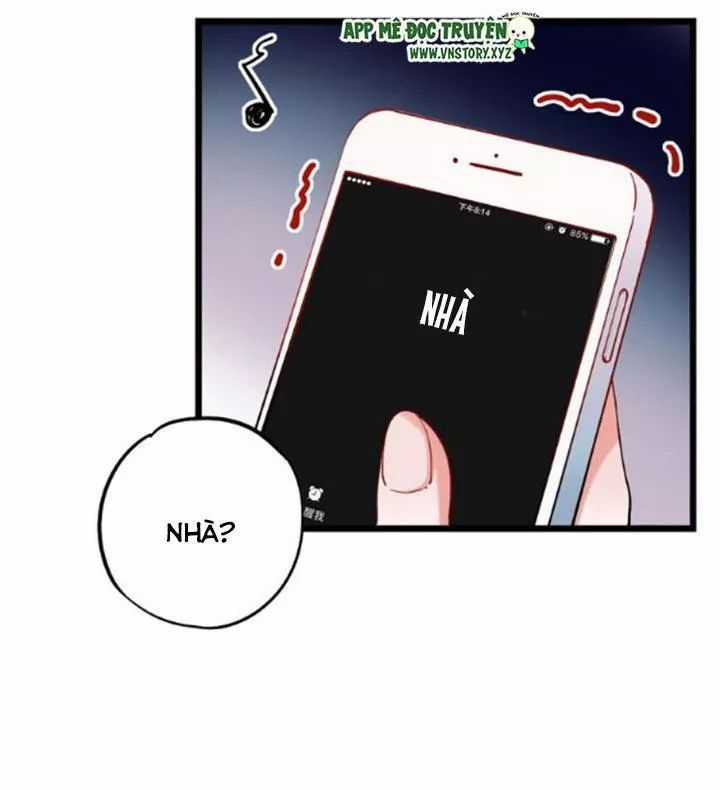 Đom Đóm Trên Dòng Sông Cô Quạnh Chapter 20 trang 15