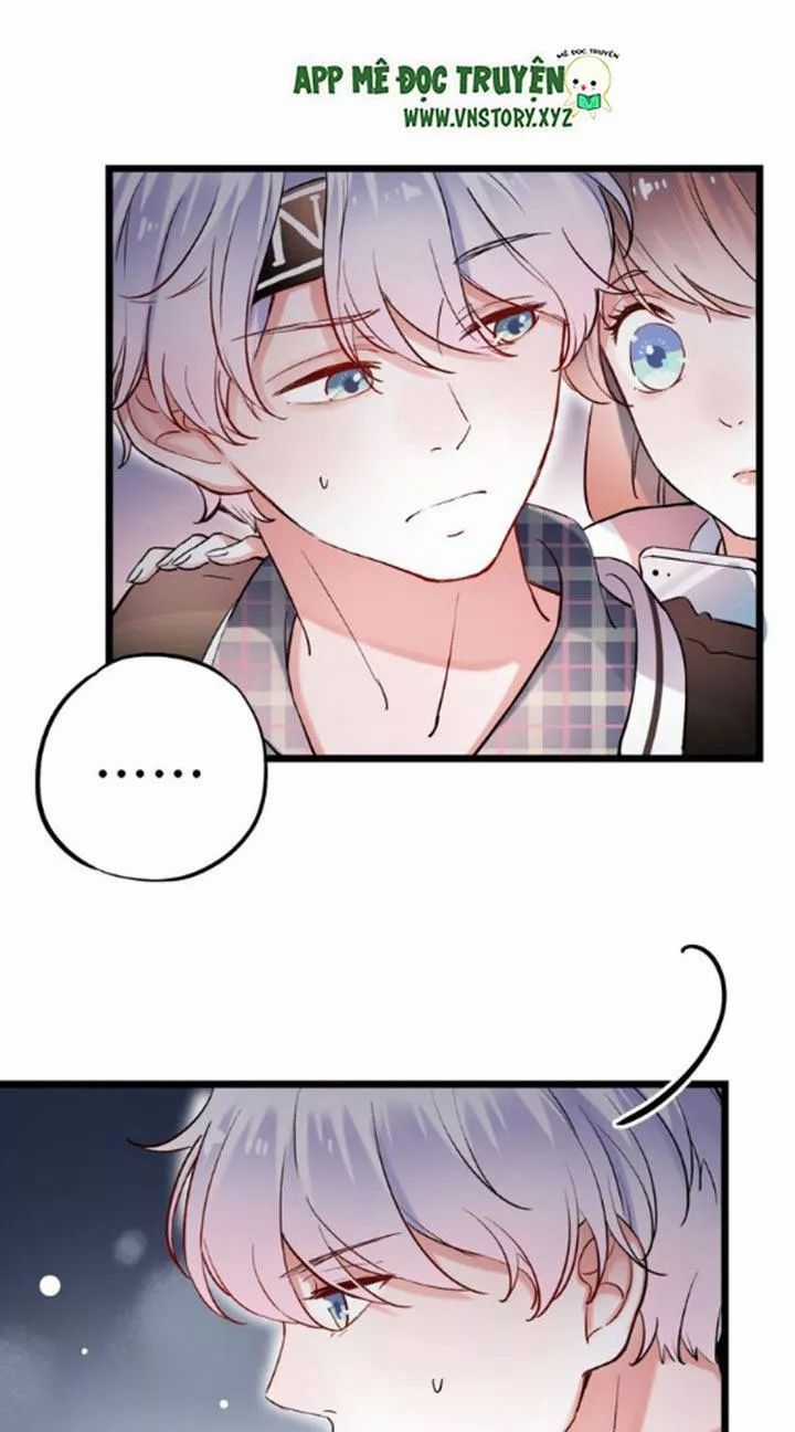 Đom Đóm Trên Dòng Sông Cô Quạnh Chapter 20 trang 17