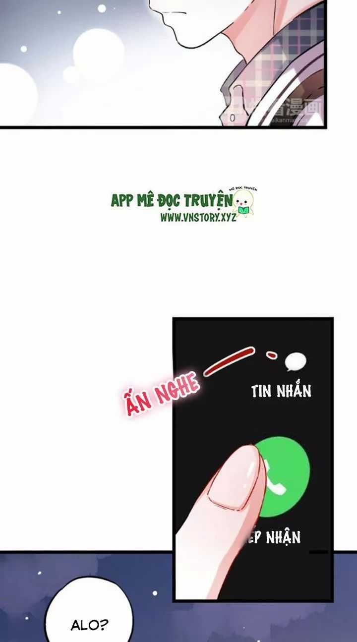 Đom Đóm Trên Dòng Sông Cô Quạnh Chapter 20 trang 18