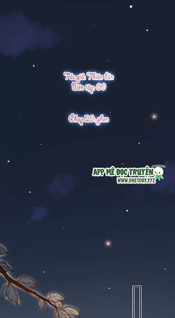 Đom Đóm Trên Dòng Sông Cô Quạnh Chapter 20 trang 2