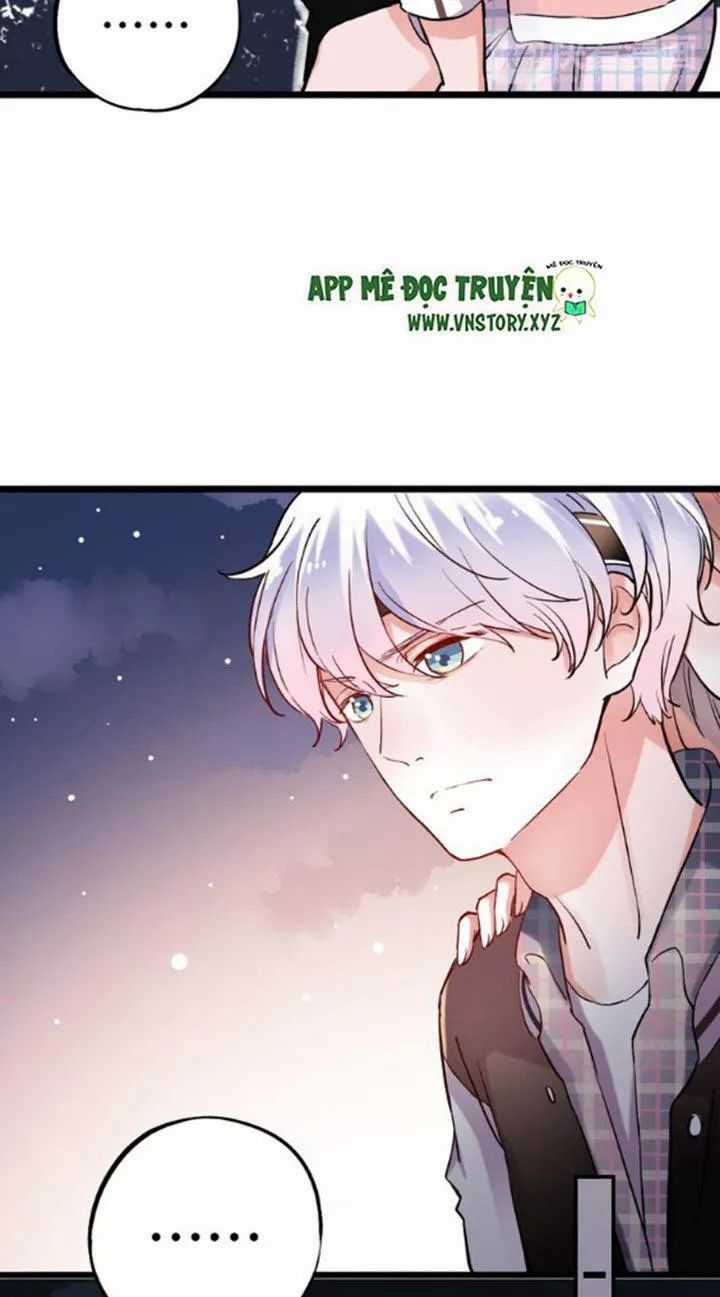 Đom Đóm Trên Dòng Sông Cô Quạnh Chapter 20 trang 26