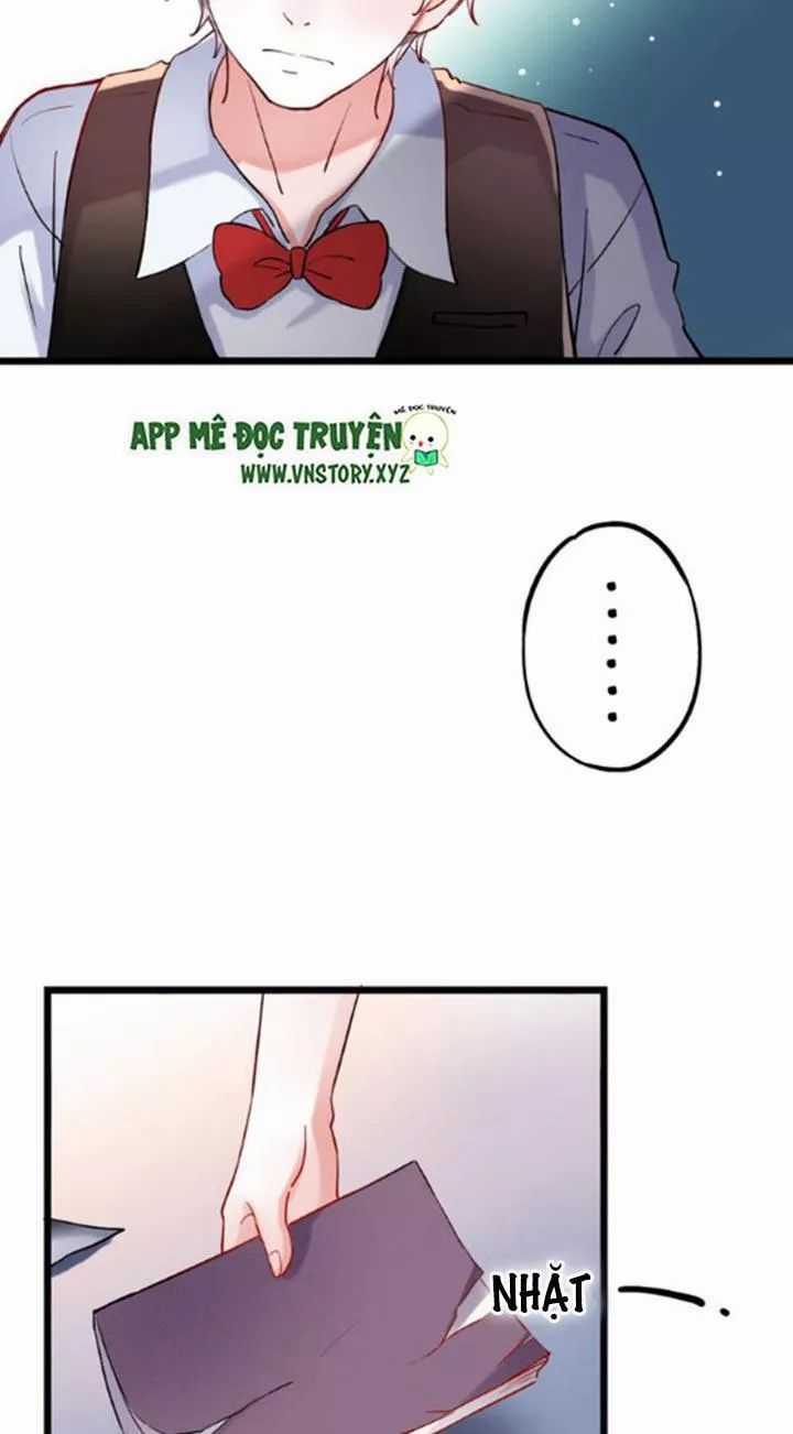 Đom Đóm Trên Dòng Sông Cô Quạnh Chapter 20 trang 29