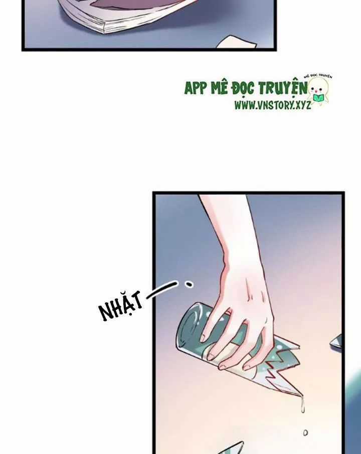 Đom Đóm Trên Dòng Sông Cô Quạnh Chapter 20 trang 30