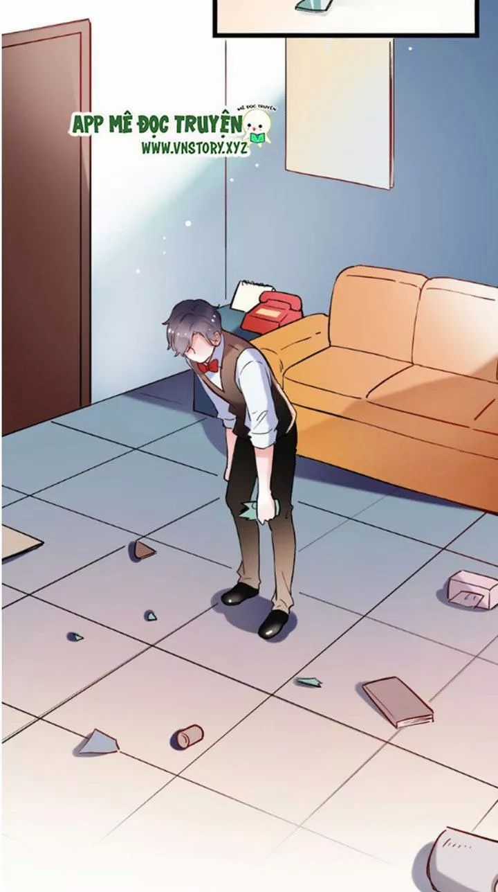 Đom Đóm Trên Dòng Sông Cô Quạnh Chapter 20 trang 31