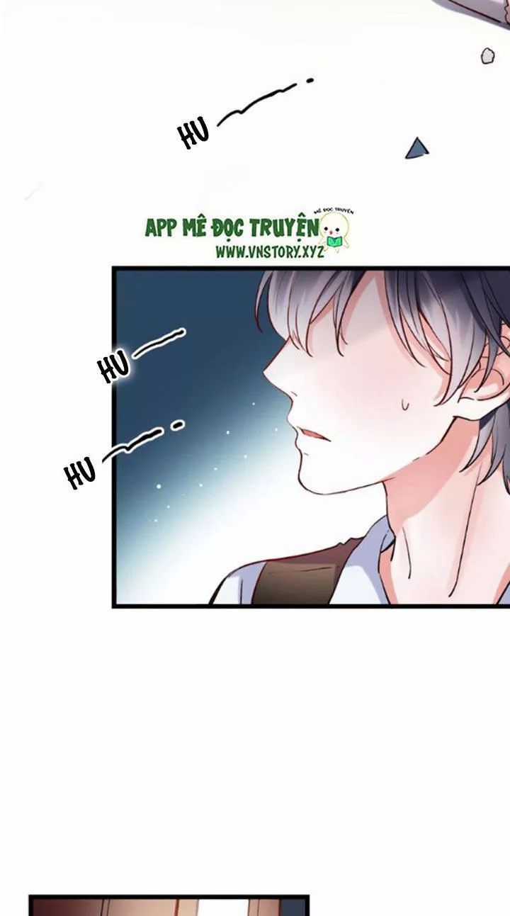 Đom Đóm Trên Dòng Sông Cô Quạnh Chapter 20 trang 32