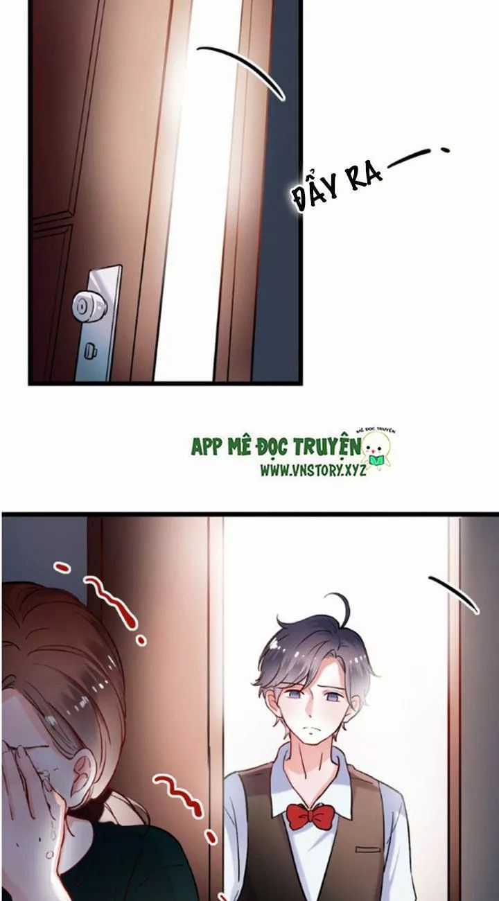 Đom Đóm Trên Dòng Sông Cô Quạnh Chapter 20 trang 33