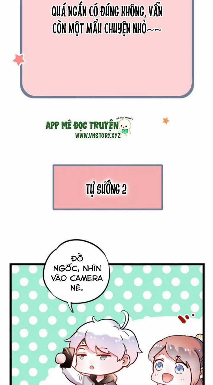 Đom Đóm Trên Dòng Sông Cô Quạnh Chapter 20 trang 36