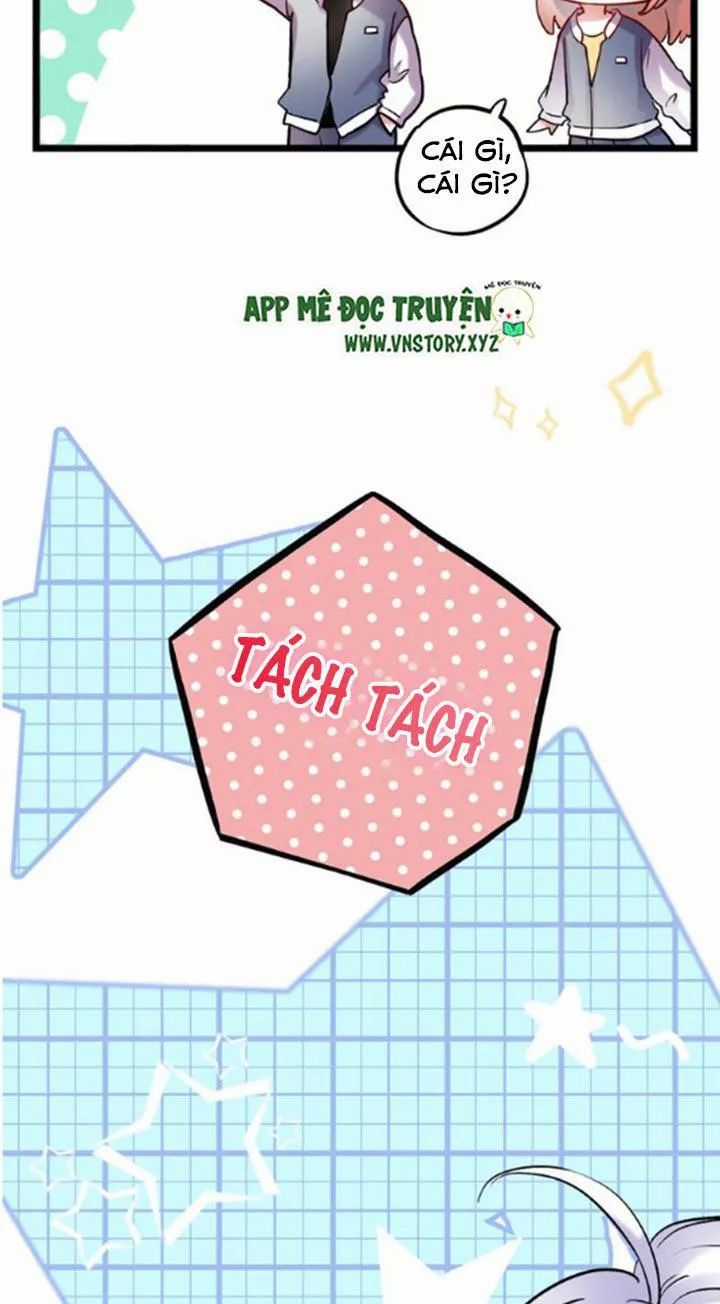 Đom Đóm Trên Dòng Sông Cô Quạnh Chapter 20 trang 37