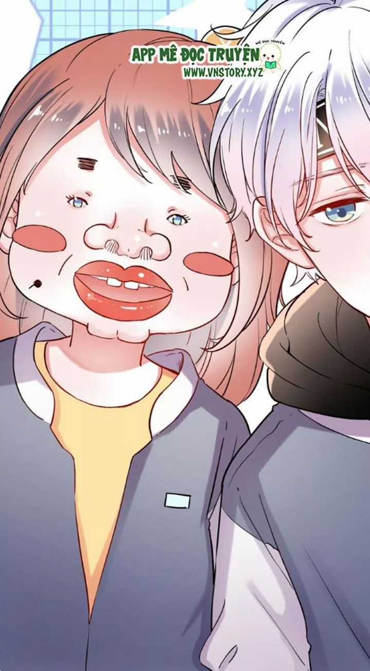 Đom Đóm Trên Dòng Sông Cô Quạnh Chapter 20 trang 38