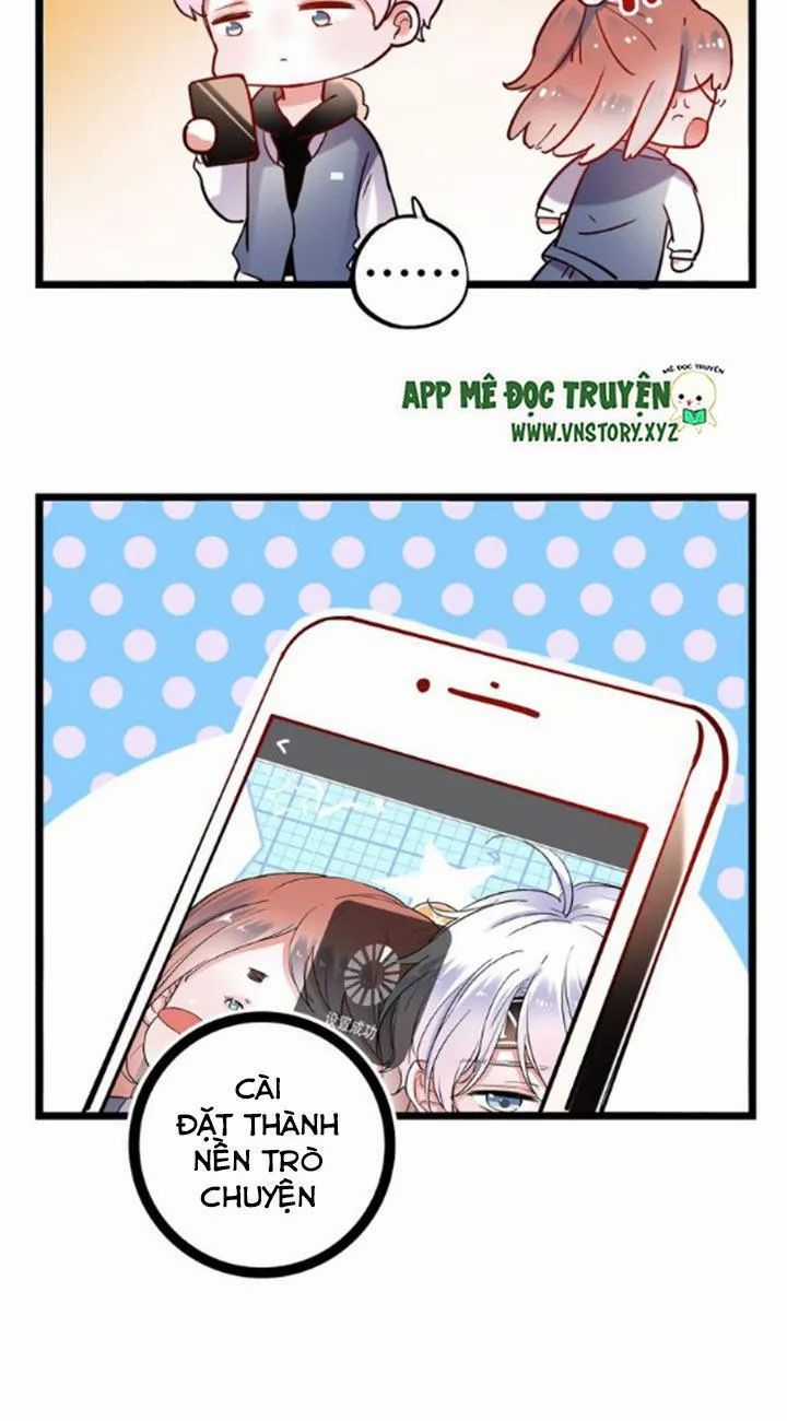 Đom Đóm Trên Dòng Sông Cô Quạnh Chapter 20 trang 40