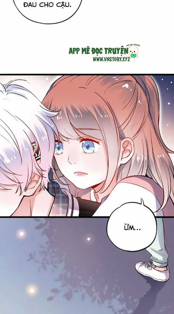 Đom Đóm Trên Dòng Sông Cô Quạnh Chapter 20 trang 6