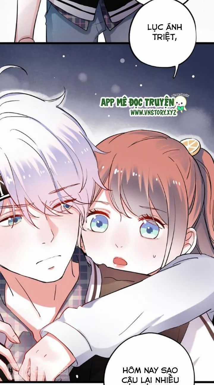 Đom Đóm Trên Dòng Sông Cô Quạnh Chapter 20 trang 9