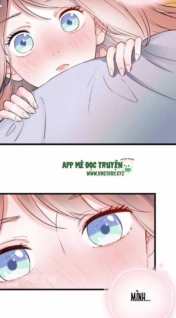 Đom Đóm Trên Dòng Sông Cô Quạnh Chapter 21 trang 10