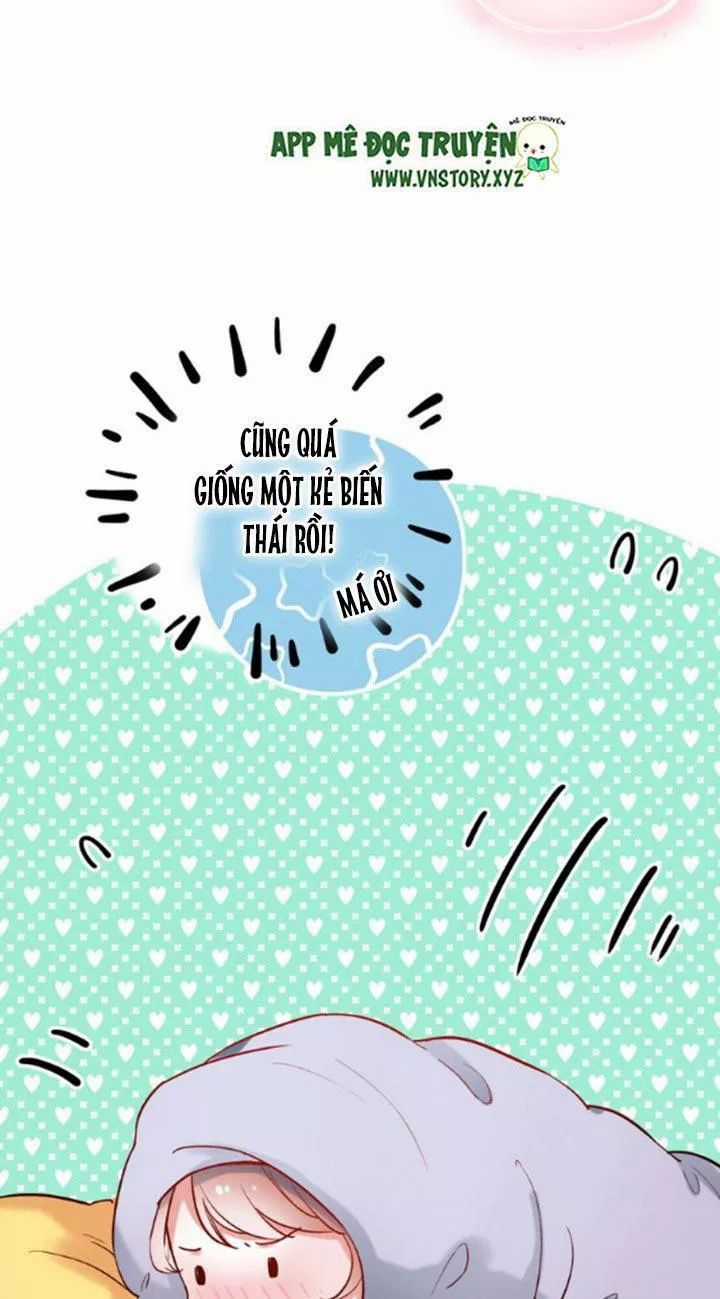 Đom Đóm Trên Dòng Sông Cô Quạnh Chapter 21 trang 11