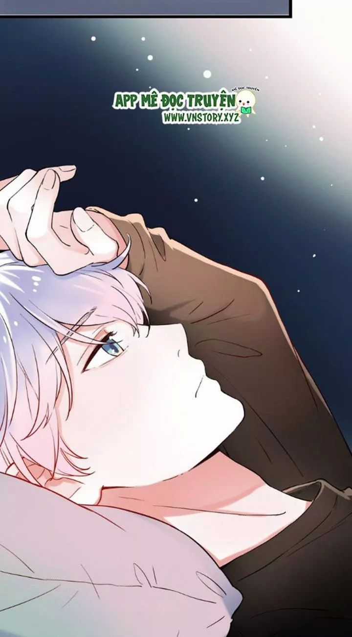 Đom Đóm Trên Dòng Sông Cô Quạnh Chapter 21 trang 13