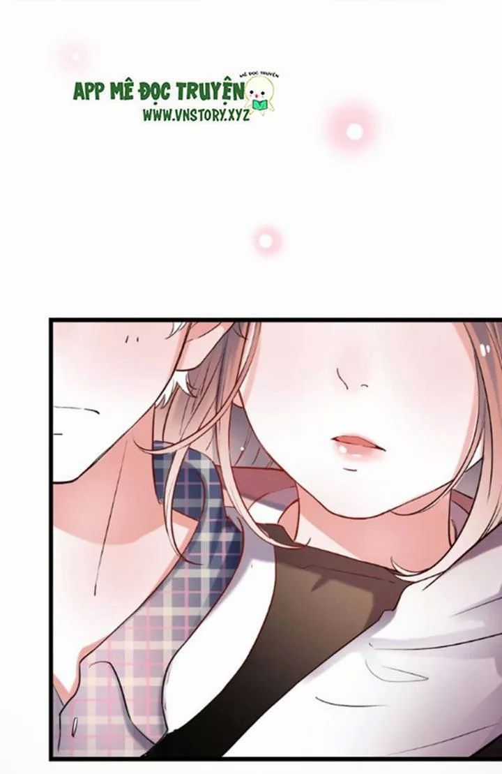 Đom Đóm Trên Dòng Sông Cô Quạnh Chapter 21 trang 15