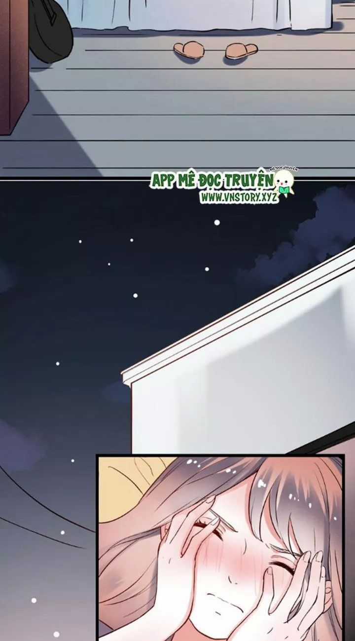 Đom Đóm Trên Dòng Sông Cô Quạnh Chapter 21 trang 19