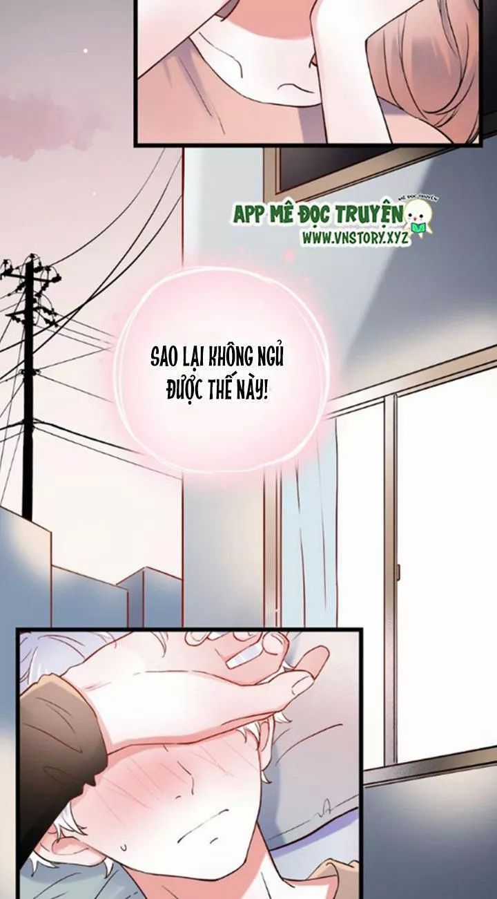 Đom Đóm Trên Dòng Sông Cô Quạnh Chapter 21 trang 20