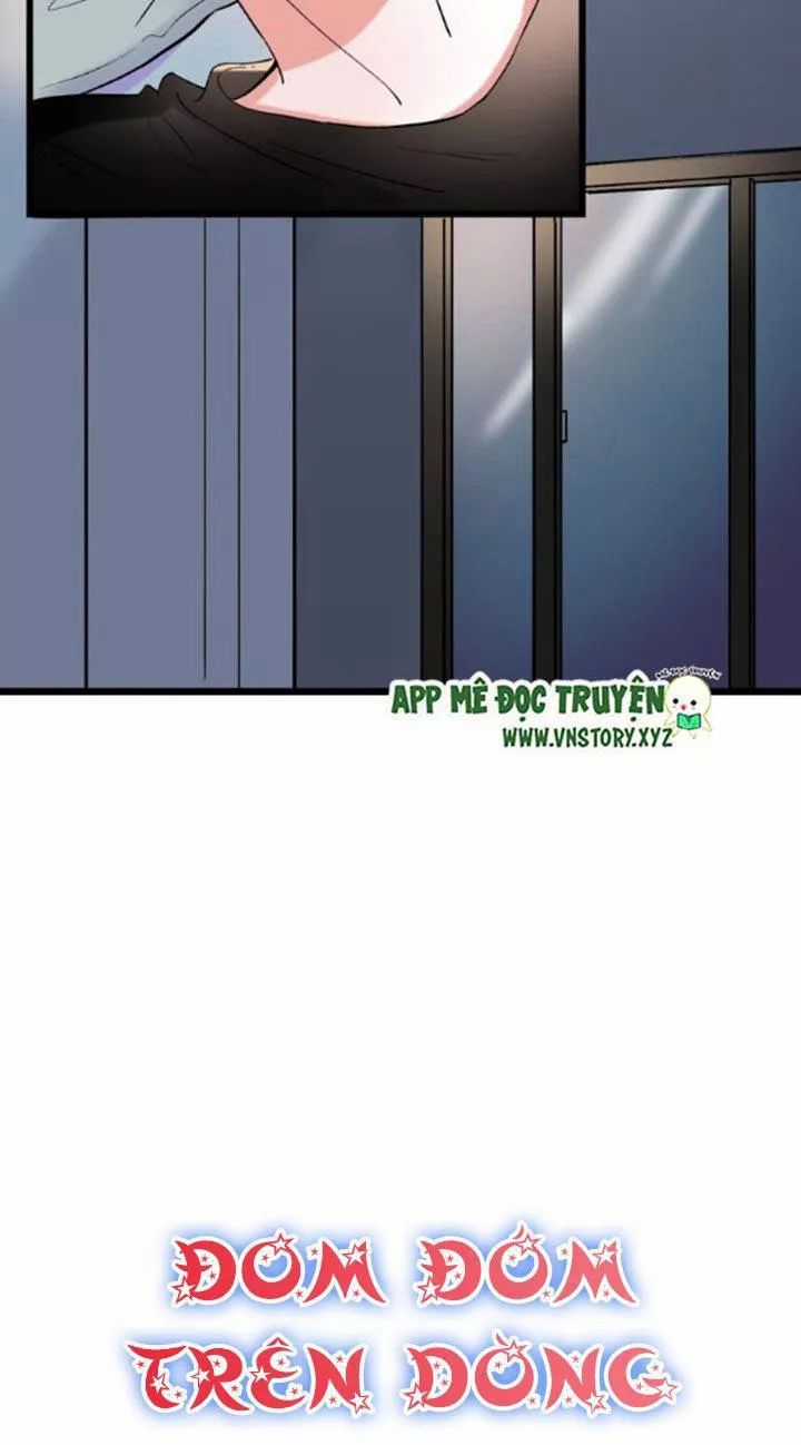 Đom Đóm Trên Dòng Sông Cô Quạnh Chapter 21 trang 21