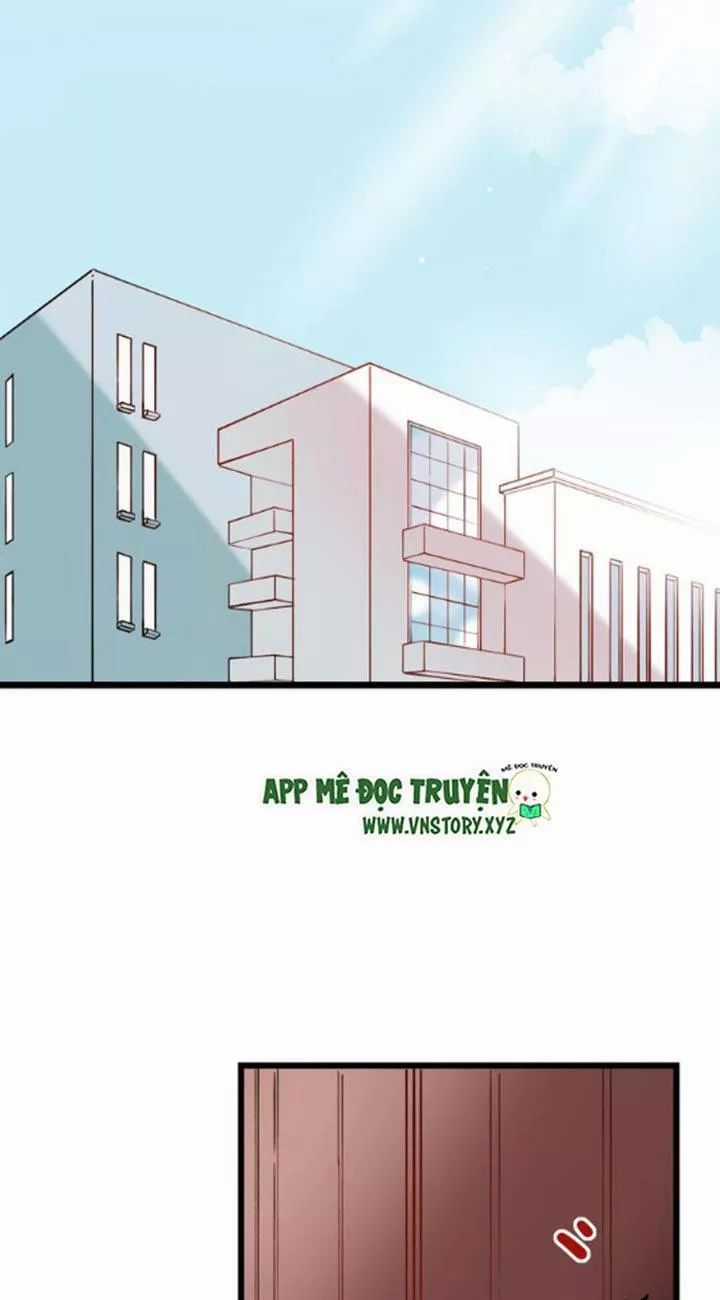 Đom Đóm Trên Dòng Sông Cô Quạnh Chapter 21 trang 23