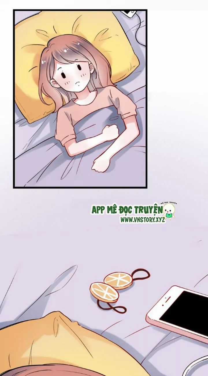 Đom Đóm Trên Dòng Sông Cô Quạnh Chapter 21 trang 3