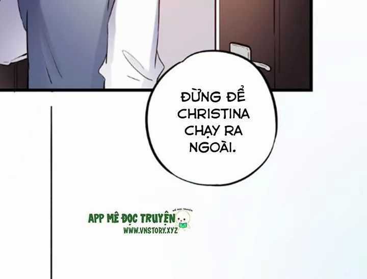 Đom Đóm Trên Dòng Sông Cô Quạnh Chapter 21 trang 30