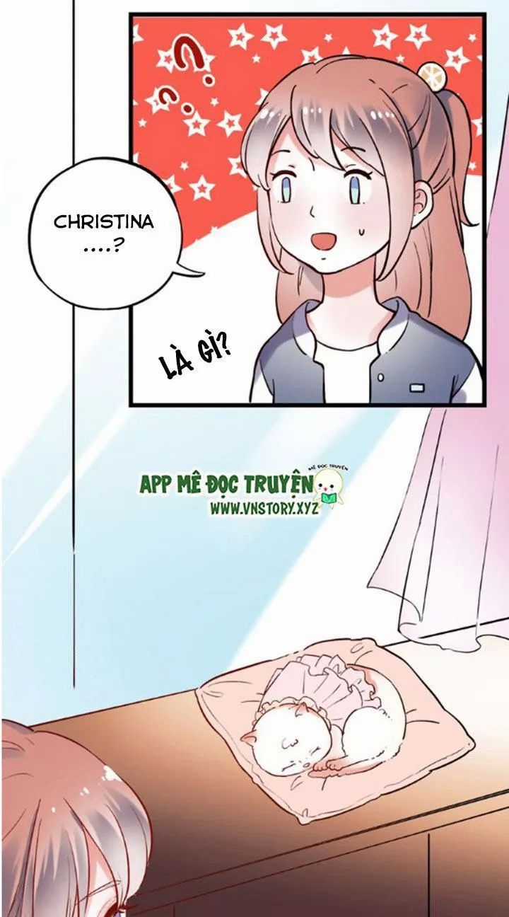 Đom Đóm Trên Dòng Sông Cô Quạnh Chapter 21 trang 31