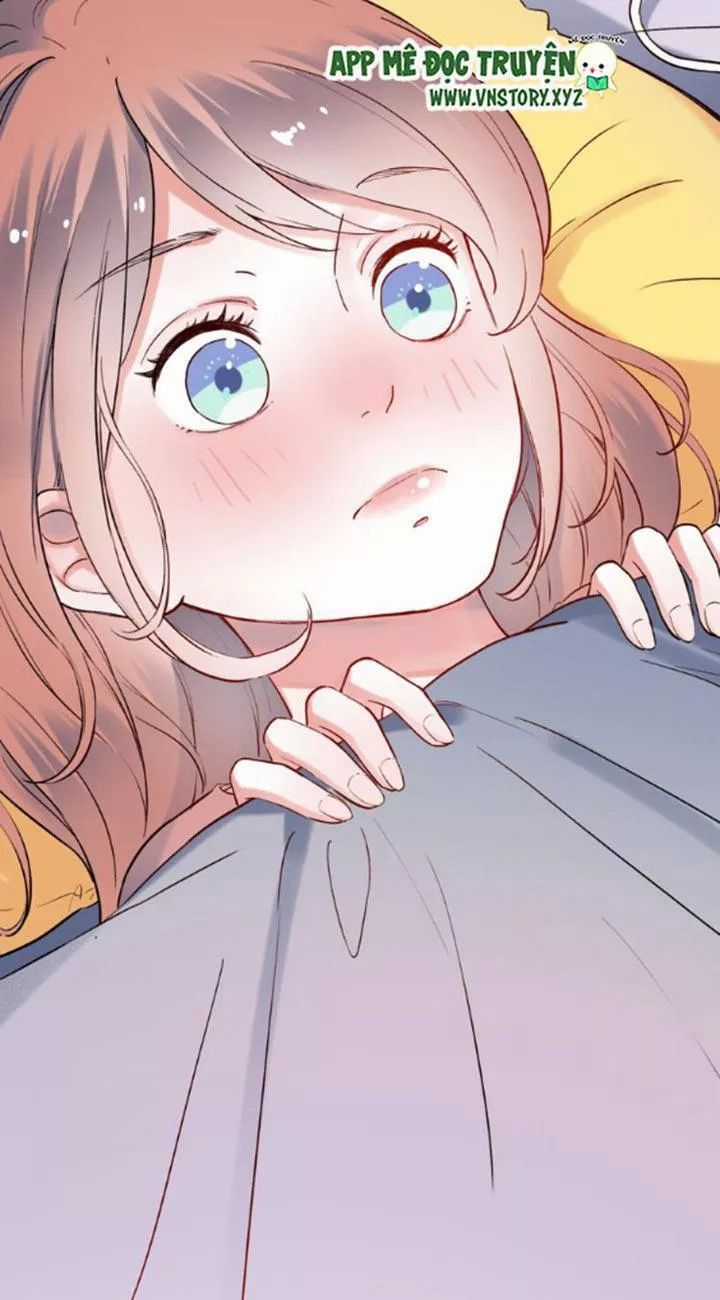 Đom Đóm Trên Dòng Sông Cô Quạnh Chapter 21 trang 4