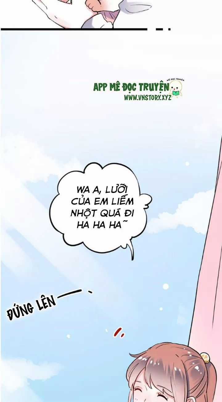 Đom Đóm Trên Dòng Sông Cô Quạnh Chapter 21 trang 42