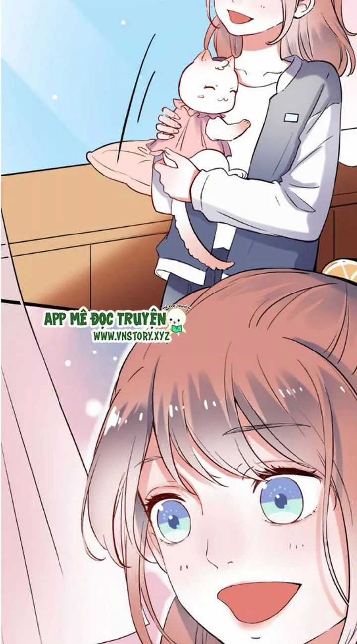 Đom Đóm Trên Dòng Sông Cô Quạnh Chapter 21 trang 43