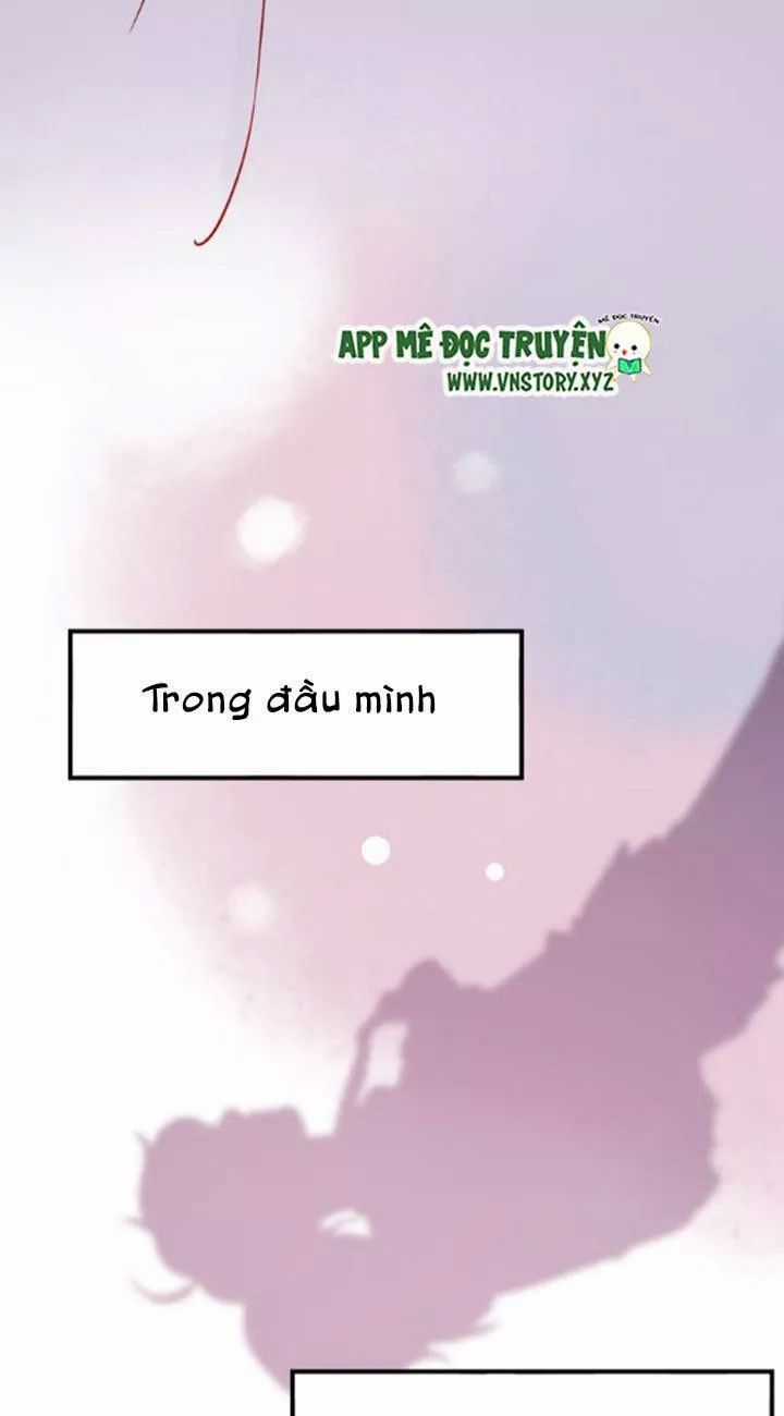 Đom Đóm Trên Dòng Sông Cô Quạnh Chapter 21 trang 5