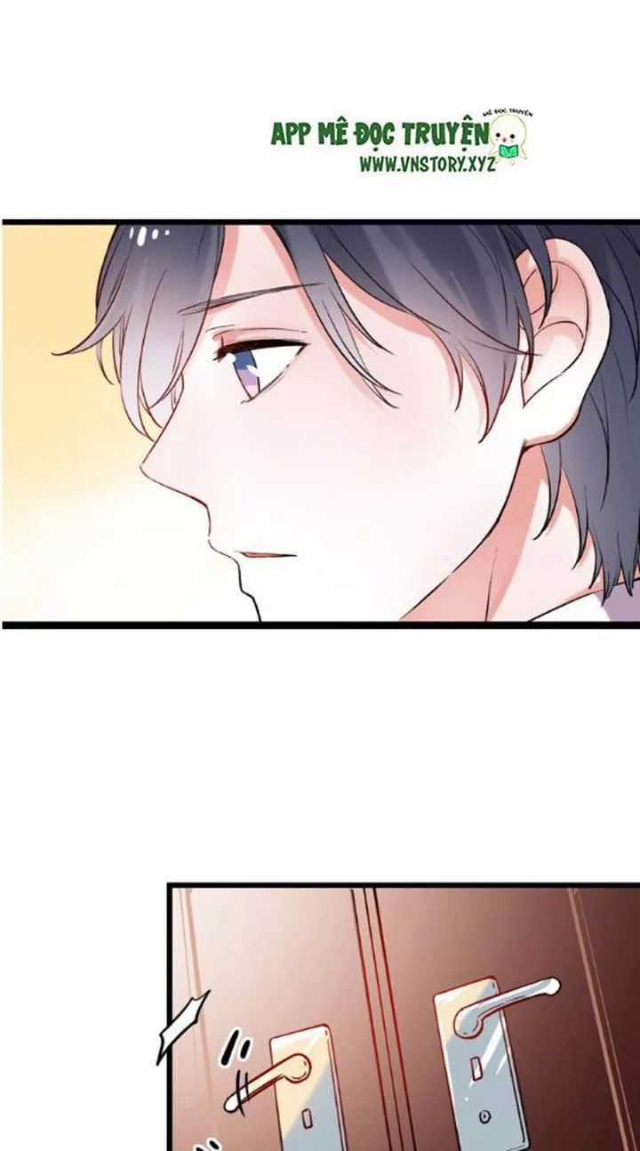 Đom Đóm Trên Dòng Sông Cô Quạnh Chapter 21 trang 52