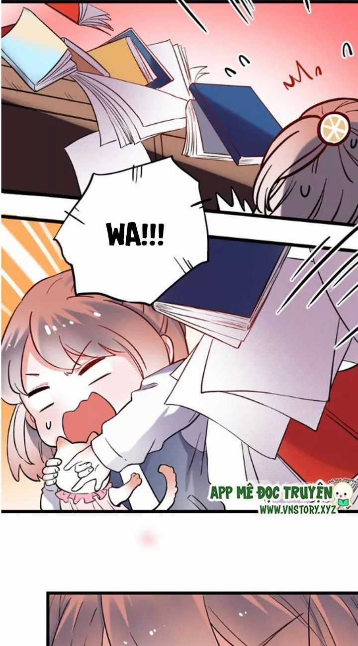 Đom Đóm Trên Dòng Sông Cô Quạnh Chapter 21 trang 59