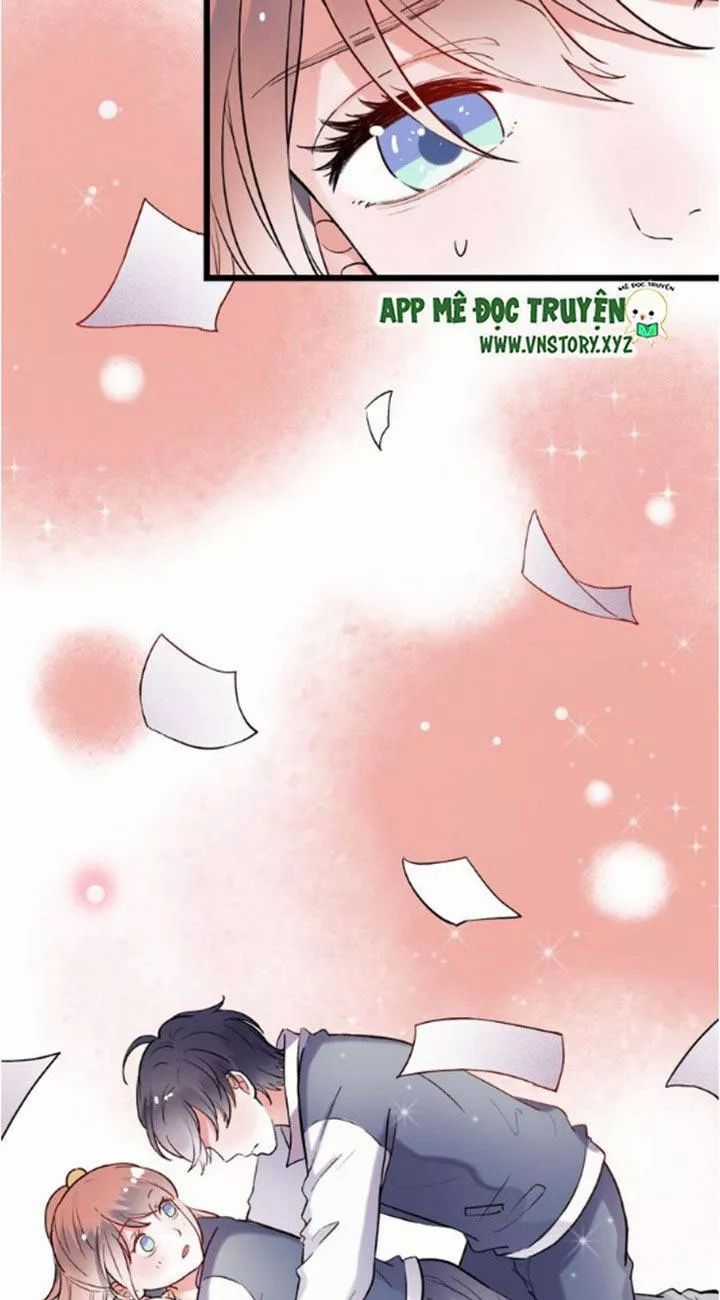 Đom Đóm Trên Dòng Sông Cô Quạnh Chapter 21 trang 61