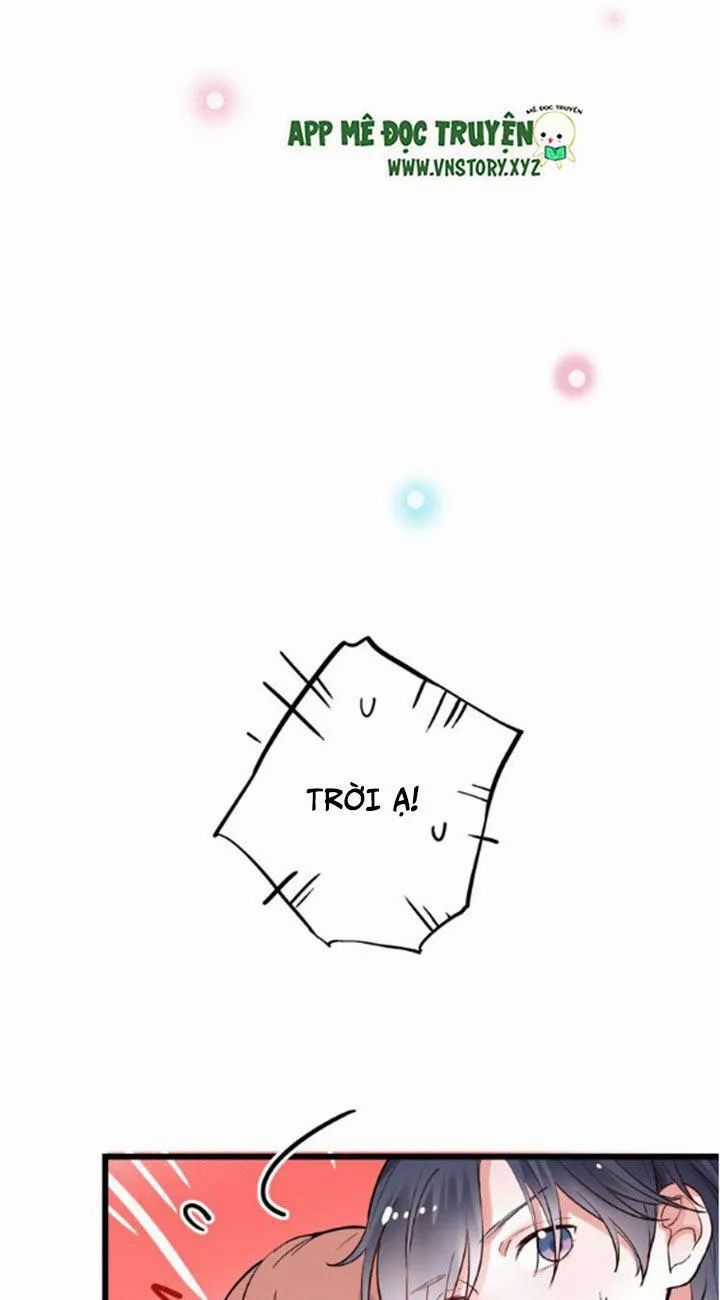 Đom Đóm Trên Dòng Sông Cô Quạnh Chapter 21 trang 63