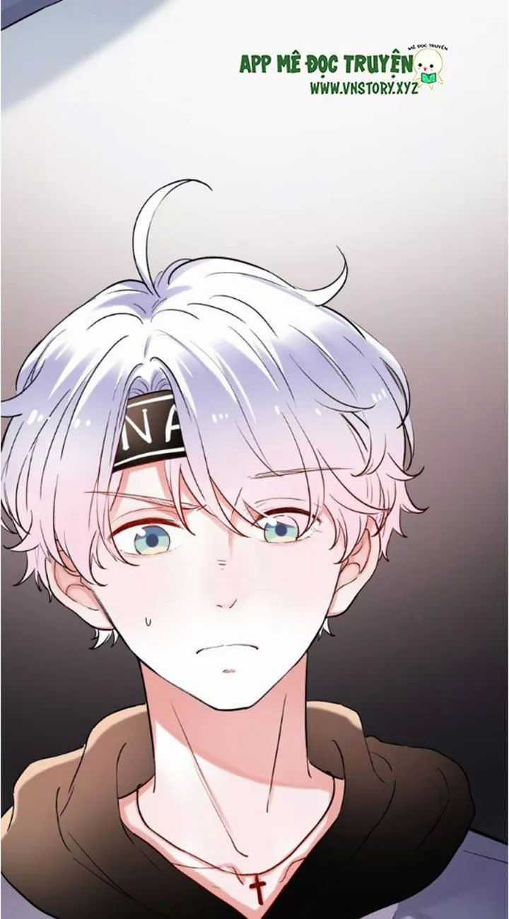 Đom Đóm Trên Dòng Sông Cô Quạnh Chapter 21 trang 66