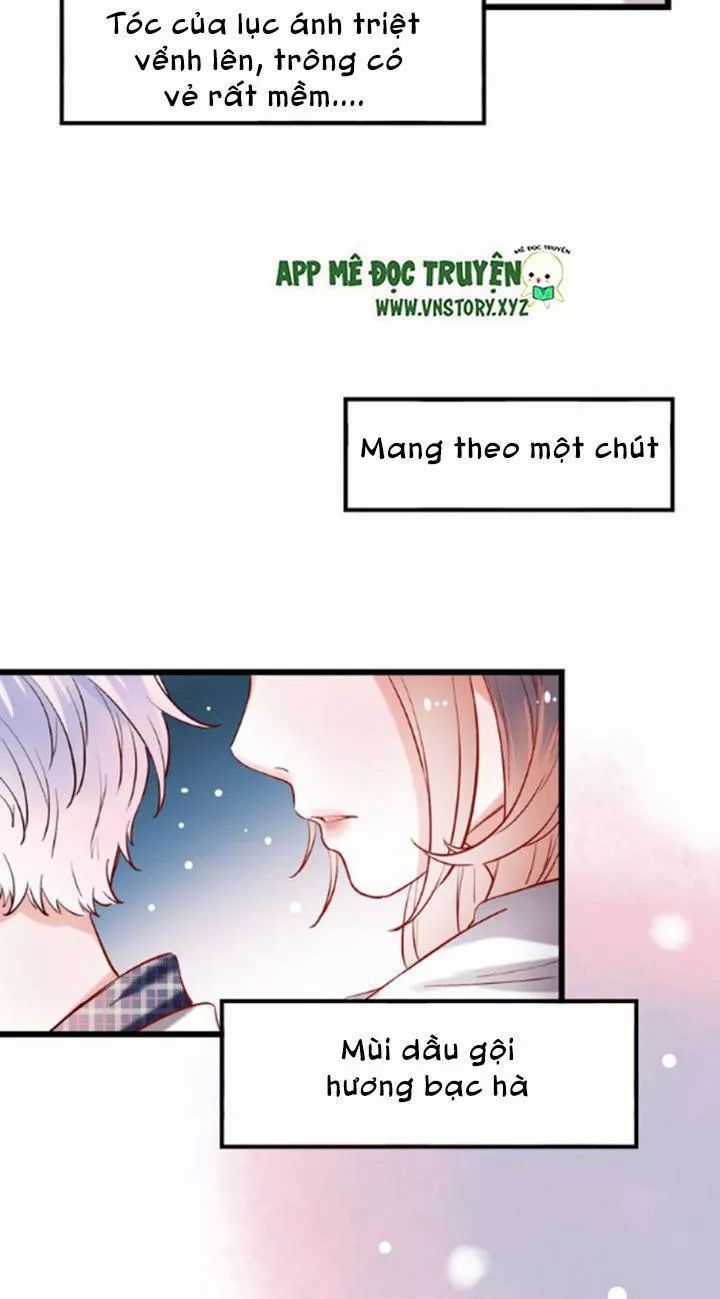 Đom Đóm Trên Dòng Sông Cô Quạnh Chapter 21 trang 7