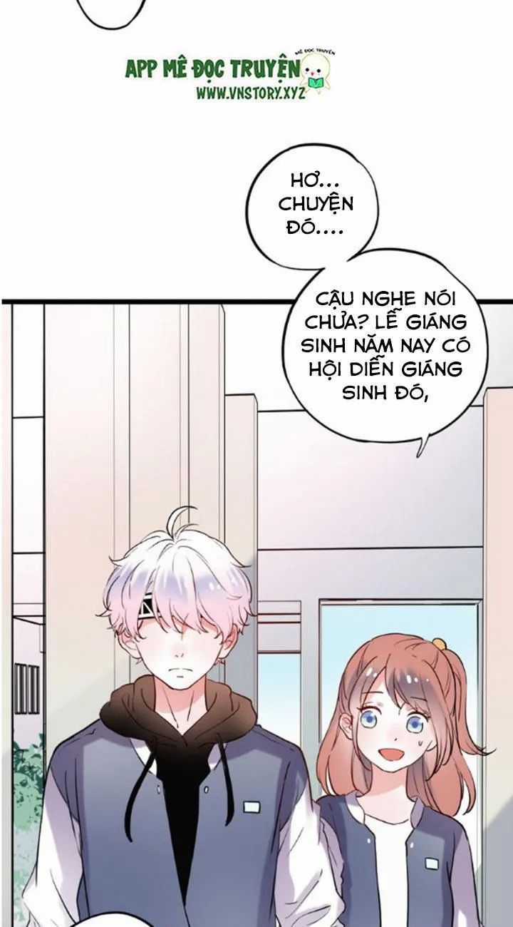 Đom Đóm Trên Dòng Sông Cô Quạnh Chapter 22 trang 10