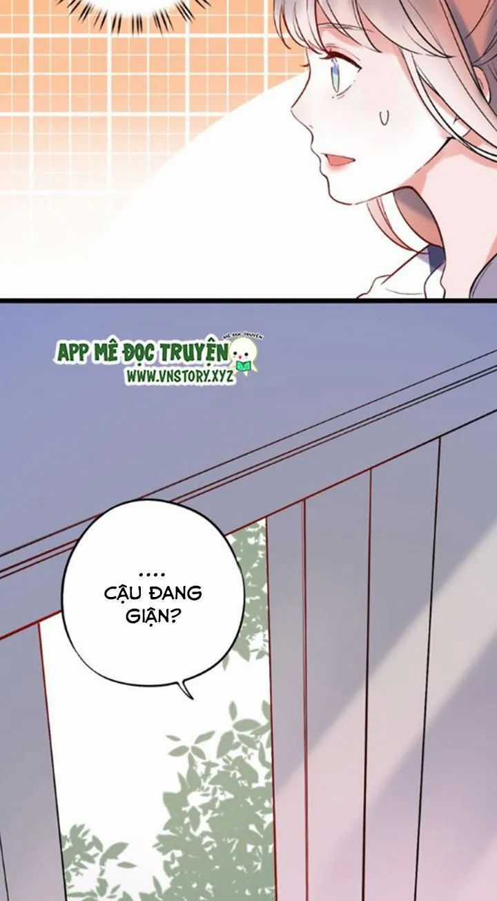 Đom Đóm Trên Dòng Sông Cô Quạnh Chapter 22 trang 12