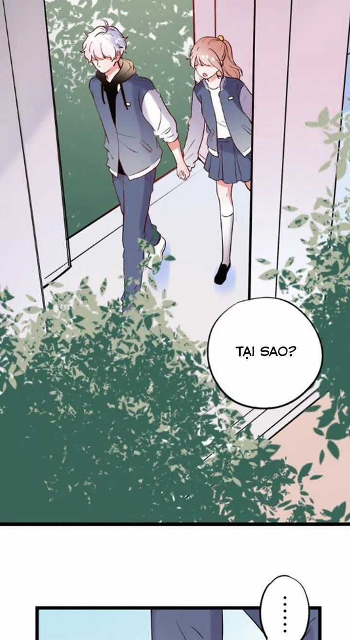 Đom Đóm Trên Dòng Sông Cô Quạnh Chapter 22 trang 13