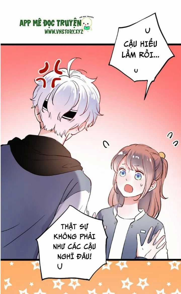 Đom Đóm Trên Dòng Sông Cô Quạnh Chapter 22 trang 15