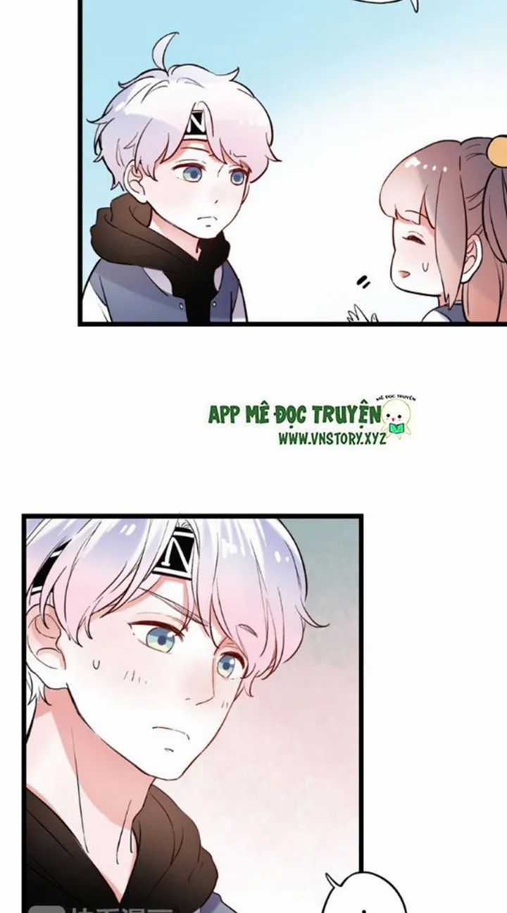 Đom Đóm Trên Dòng Sông Cô Quạnh Chapter 22 trang 17