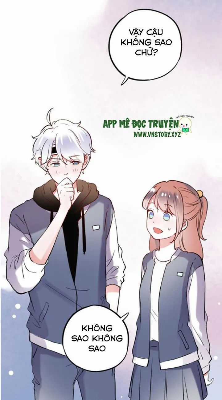 Đom Đóm Trên Dòng Sông Cô Quạnh Chapter 22 trang 19