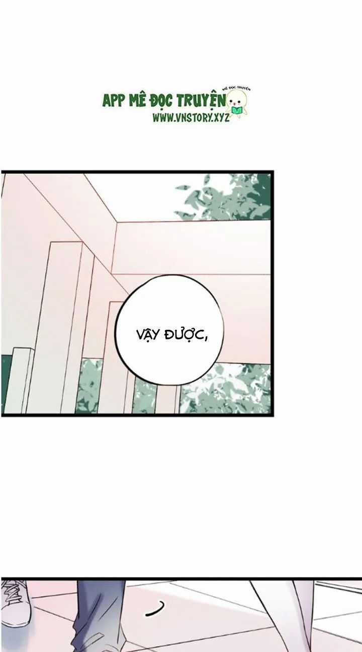 Đom Đóm Trên Dòng Sông Cô Quạnh Chapter 22 trang 26